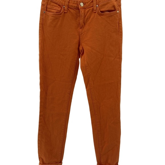 Kate Spade Orange Play Hooky Jeans Tennessee Vols! Gameday - Picture 2 of 5